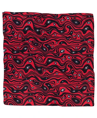 ZooZatz Georgia Bulldogs Hair Scarf