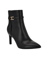 Tommy Hilfiger Women's Jorine Pointed Toe Dress Booties