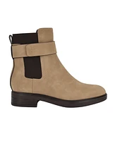 Tommy Hilfiger Women's Beliah Casual Chelsea Booties