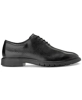 Cole Haan Men's GrandFlex Dress Laser Oxford Shoe