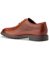 Cole Haan Men's GrandFlex Dress Laser Oxford Shoe