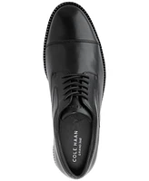 Cole Haan Men's FlexGrand 360 Cap-Toe Oxford Dress Shoe