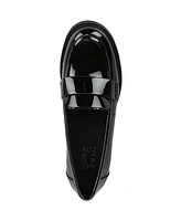 Naturalizer Dakota Lug Sole Penny Loafers