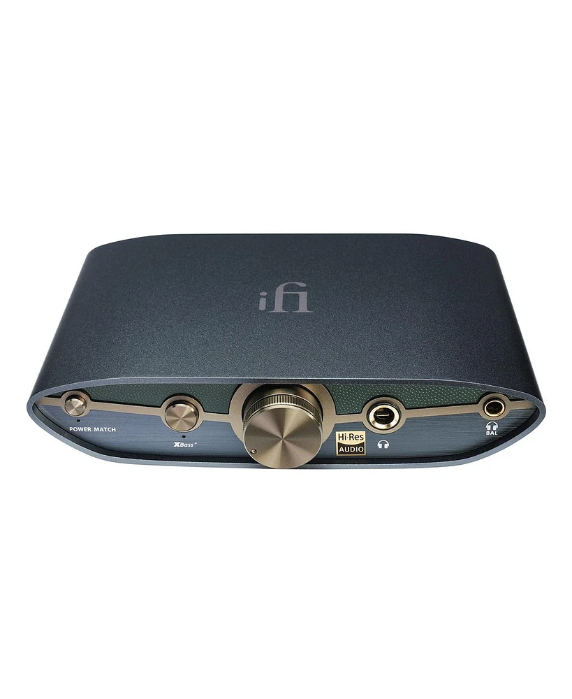 iFi Audio Zen Dac 3 Balanced Headphone Amp & Dac