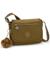 Kipling Sabian Mini Crossbody Bag