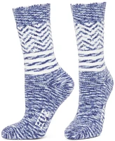 Hue Women's Spacedye Boot Socks, Pack of Two