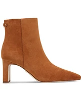 Sam Edelman Women's Saige Snip-Toe Dress Booties