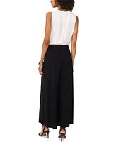 Vince Camuto Women's Wide-Leg Pull-On Pants