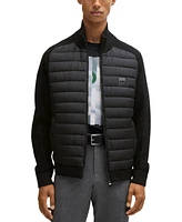 Boss by Hugo Men's Regular-Fit Jacket