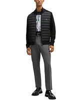 Boss by Hugo Men's Regular-Fit Jacket