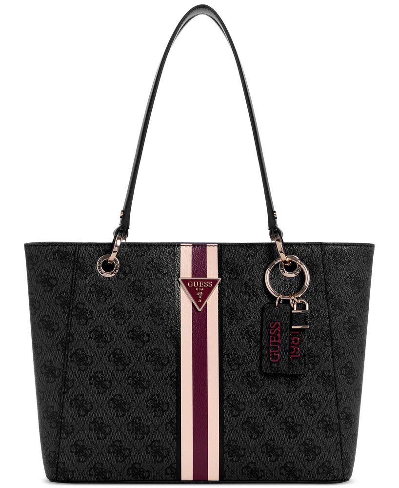 Guess Noelle Small Tote