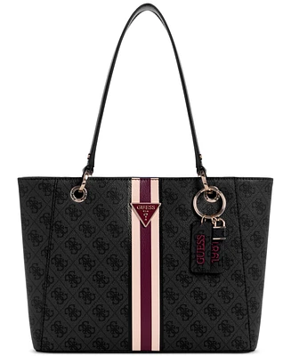 Guess Noelle Small Tote