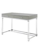 Inspired Home Caspian Writing Desk