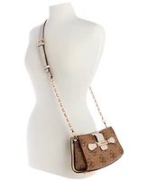 Guess Nolana Crossbody Top Zip