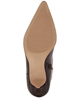 Madden Girl Debut Knee-High Kitten-Heel Dress Boots