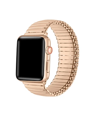 Posh Tech Slink Stainless Steel Band for Apple Watch 44,45,46,49mm