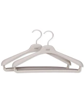 Joseph Joseph Orderly 2-Pack Suit And Coat Hangers