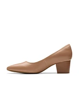 Clarks Women's Collection Ellanie Hope Pumps