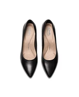 Clarks Women's Collection Ellanie Hope Pumps