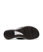 Clarks Women's Cloudsteppers Breeze Sara Sandals