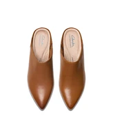 Clarks Women's Collection Ellanie Pace Mules