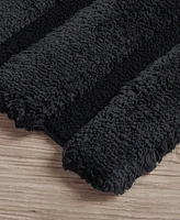 Madison Park Pearl Tufted Channel Bath Rug