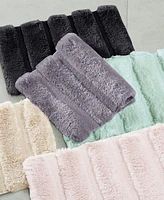 Madison Park Pearl Tufted Channel Bath Rug