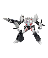 Transformers EarthSpark Warrior Megatron Action Figure