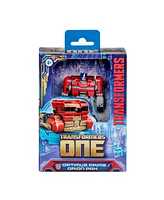 Transformers One Prime Changer Optimus Prime Orion Pax Action Figure