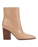 Marc Fisher Ltd Women's Melysa Pointy Toe Dress Booties