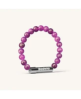 Bodela Amethyst Wish Bracelet