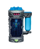 Mr Beast Lab Mutator Stealth Panther Action Figure