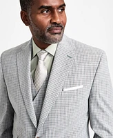 Tayion Collection Men's Regular-Fit Suit Jacket
