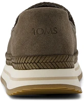 Toms Women's Jocelyn Espadrille Sneaker