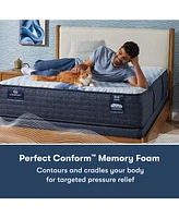 Serta iComfort Iona 13" Memory Foam Medium Mattress