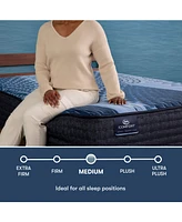 Serta iComfort Aspire 14" Memory Foam Medium Mattress
