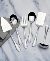 International Silver Kaylee Hostess 6-Piece Serving Set