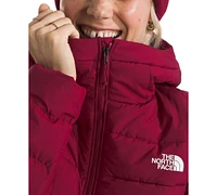 The North Face Women's Aconcagua Insulated Puffer Coat