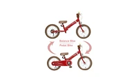 Iimo 14" Kids Bike