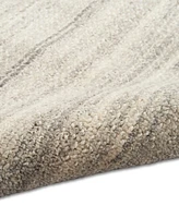 Calvin Klein CK040 Abrash ABA01 2'x3' Area Rug