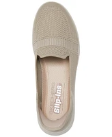 Skechers Women's Slip-ins: On-the-Go Flex - Camellia Slip-On Casual Sneakers from Finish Line