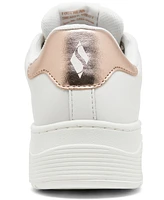 Skechers Street Women's Uno Court - Courted Air Casual Sneakers from Finish Line
