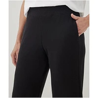 Pact Women's Organic Cotton Airplane Pant - 29" Inseam