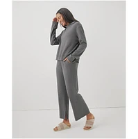 Pact Women's Organic Cotton Airplane Pant - 29" Inseam