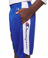 Champion Big Boys Signature Active Shorts
