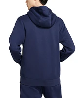 Nike Men's Sportswear Club Fleece Full-Zip Hoodie