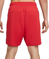 Nike Totality Men's Dri-fit Drawstring Versatile 7" Shorts