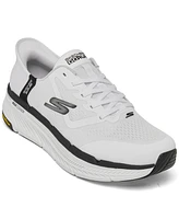 Skechers Men's Slip-ins: Max Cushioning Premier 2.0 Memory Foam Running Sneakers from Finish Line