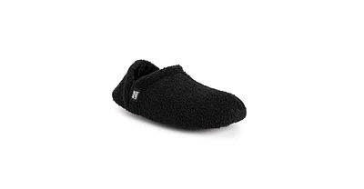 Muk Luks Men's Berber Slipper