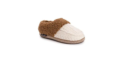 Muk Luks Women's Moselle Slippers